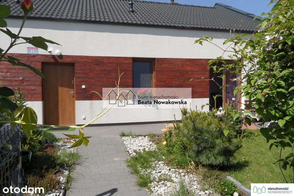 Dom, 81,91 m², Luciny-2