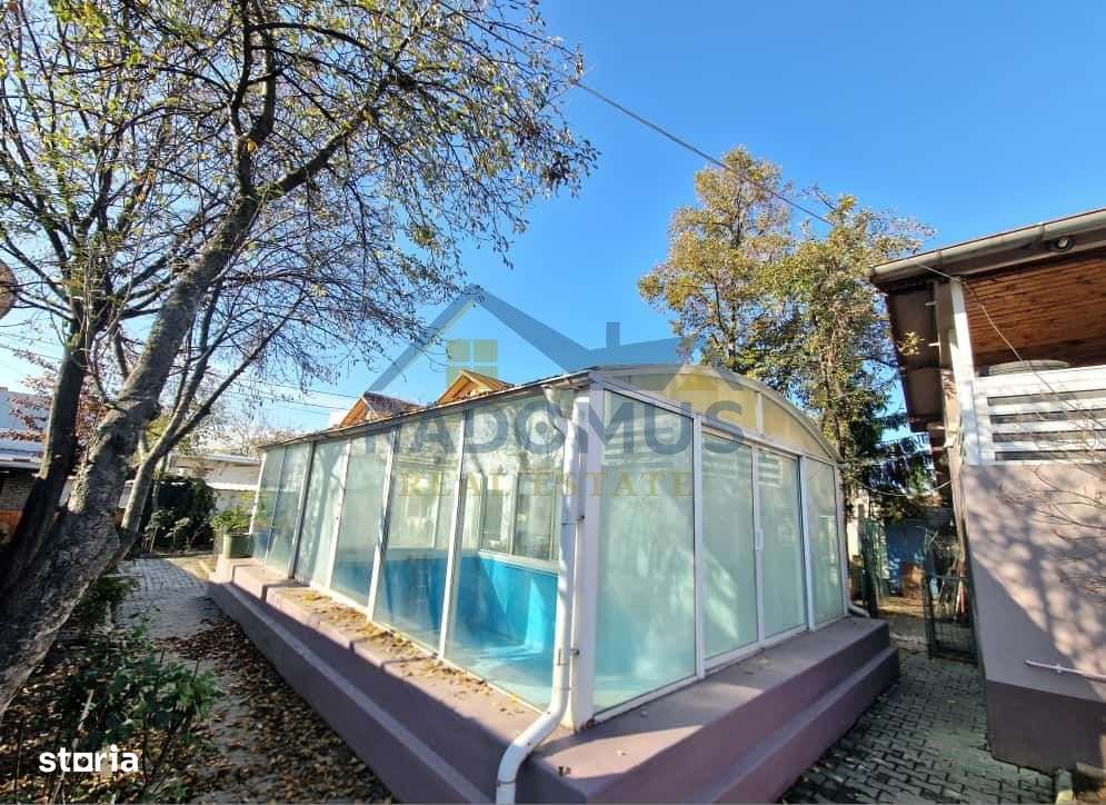 Casă cu piscină la preț de apartament - Ploiești - Teren 621 Mp-18
