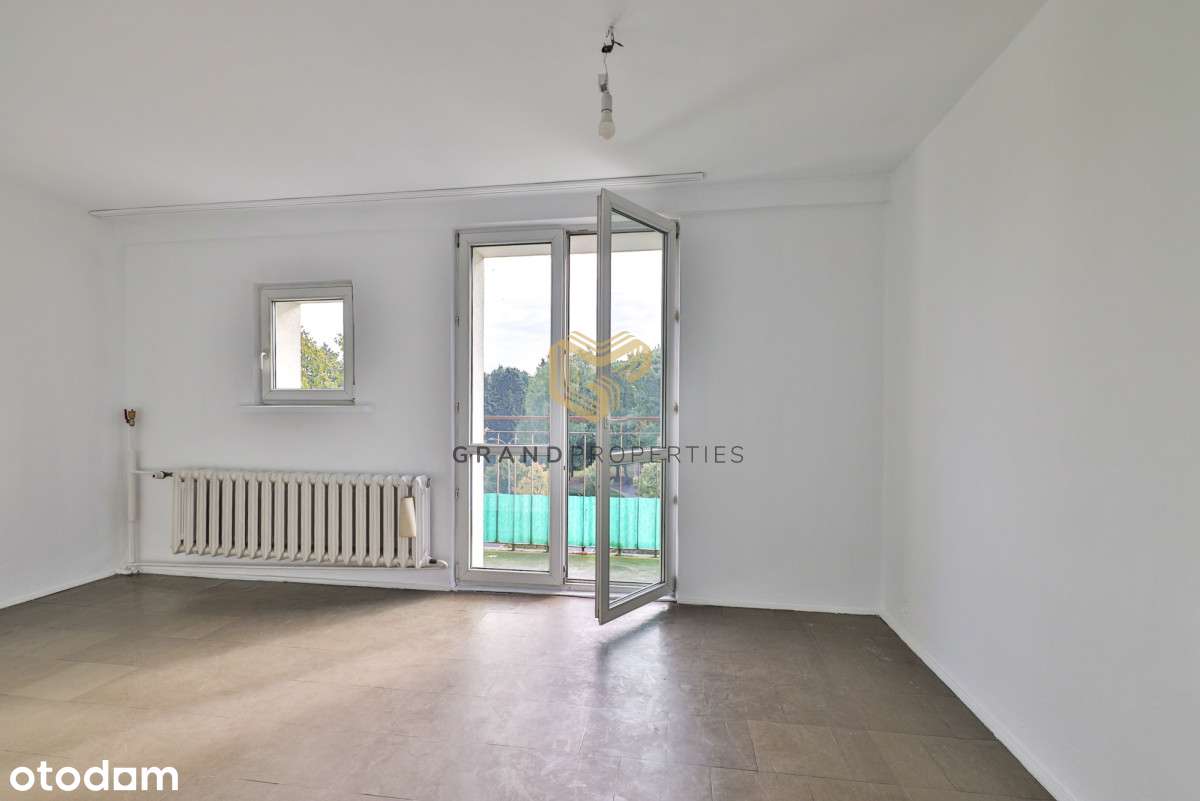 Ochota, 2-pokojowe do własnej aranżacji-0