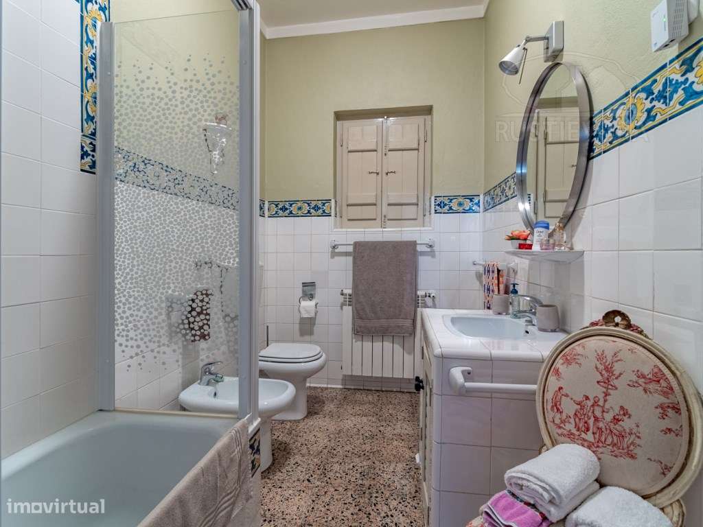 Herdade com 37 Ha com 6 Moradias para Habitação e/ou Turismo | Alcá...-54