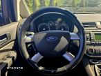 Ford Focus C-Max 1.8 Ghia - 13