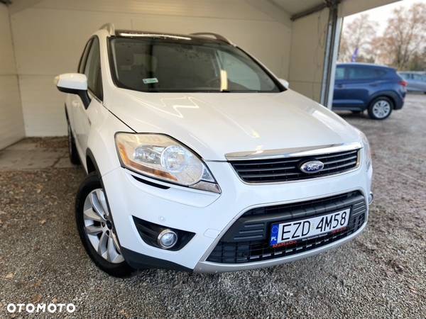 Ford Kuga 2.0 TDCi Trend - 34