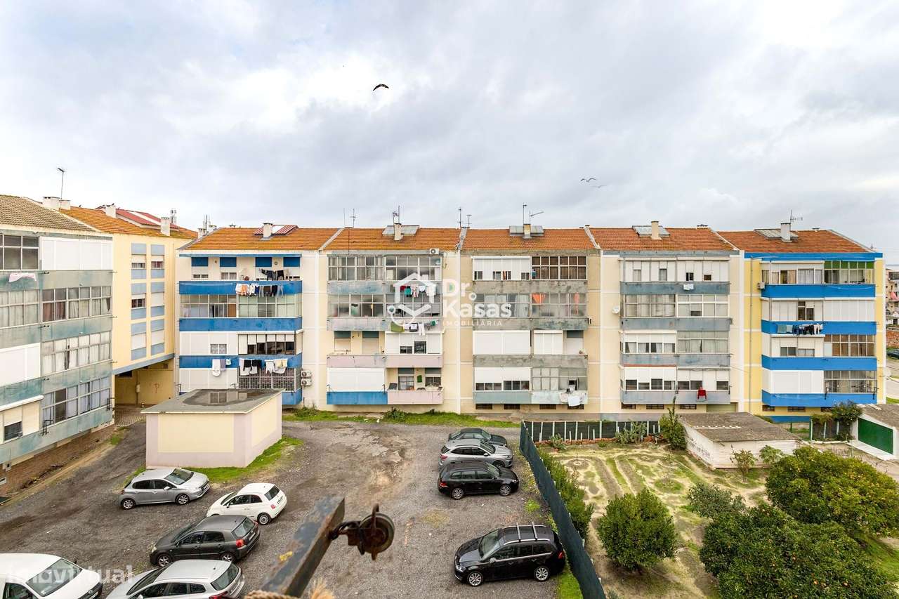 T2 Baixa da Banheira | Habitação ou Investimento-22