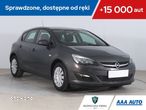 Opel Astra - 1