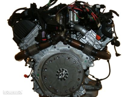 Motor Ocasião Completo Usado AUDI/A6 (4G2, 4GC, C7)/3.0 TDI | 11.10 -  REF. CDUC... - 4