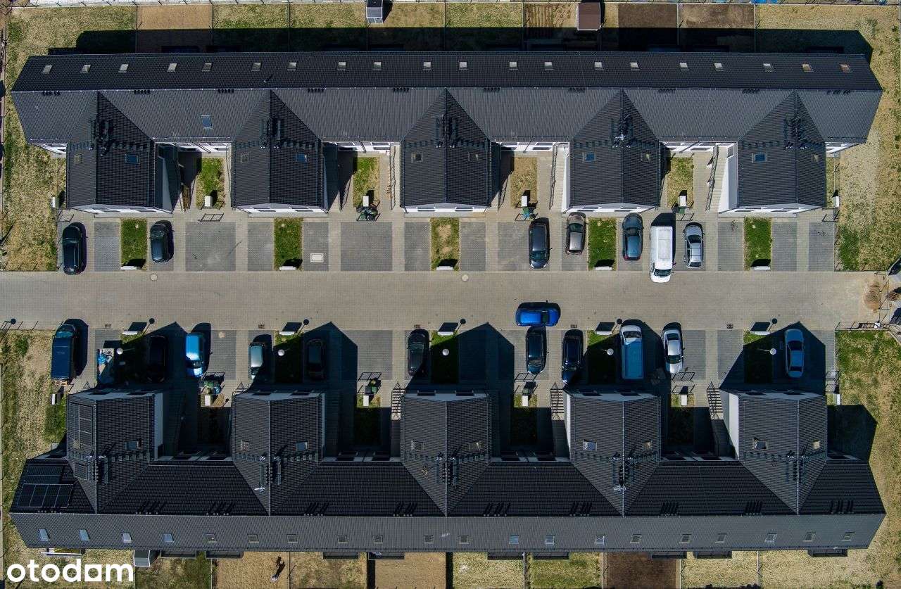 111m² (70m² + 41m²-2 poziomy) +balkon+m.parkingowe-KAMERALNE-17