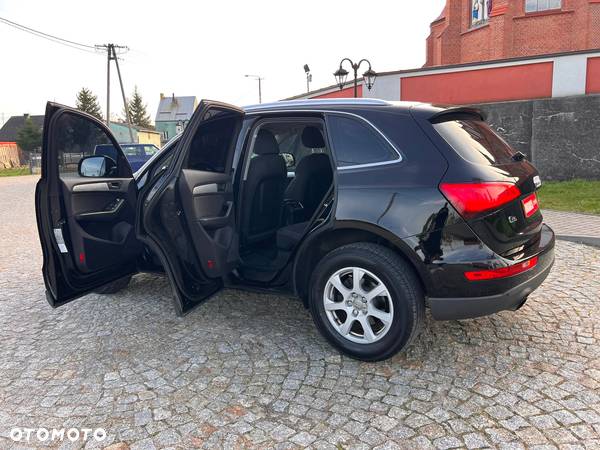 Audi Q5 2.0 TDI Quattro - 12