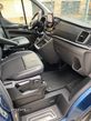 Ford Tourneo Custom 2.0 EcoBlue L1 Sport - 10