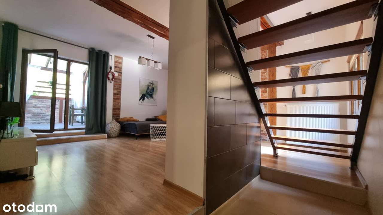 Dom w Górach Sowich, Rościszów - Pełny obrazek: 5/19