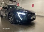 Peugeot 508 2.0 BlueHDI STT Aut. GT Line - 23