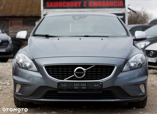 Volvo V40 D2 Drive-E SCR R-Design Momentum - 6