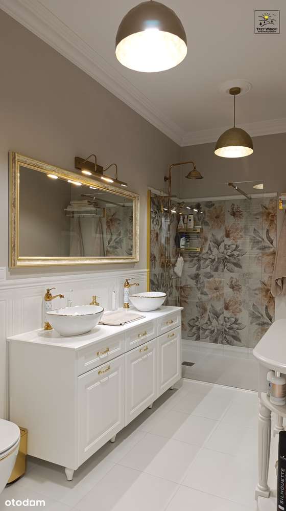 **Energooszczędna**Komfortowa Willa**Bajkowy Ogród**Zobacz Film**-8