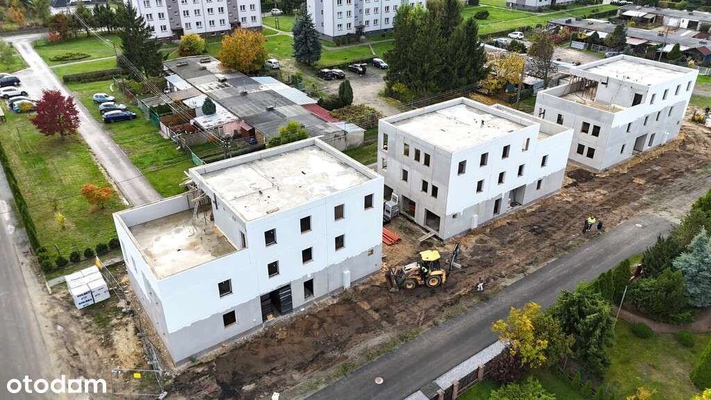 4pok| 85 mkw|taras 76 mkw- grudniowa promocja - Pełny obrazek: 1/11