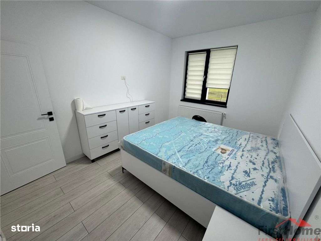 Ap 2 cam de lux, prima inchiriere, parcare, bloc nou, complex Ozone - Imagine principală: 2/8