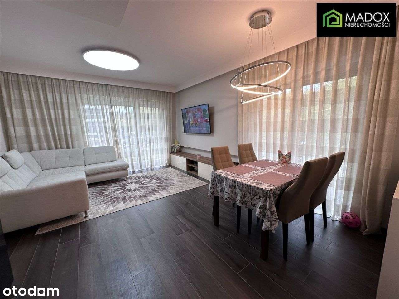 Nowoczesne M-4 ul. Małopolska-3