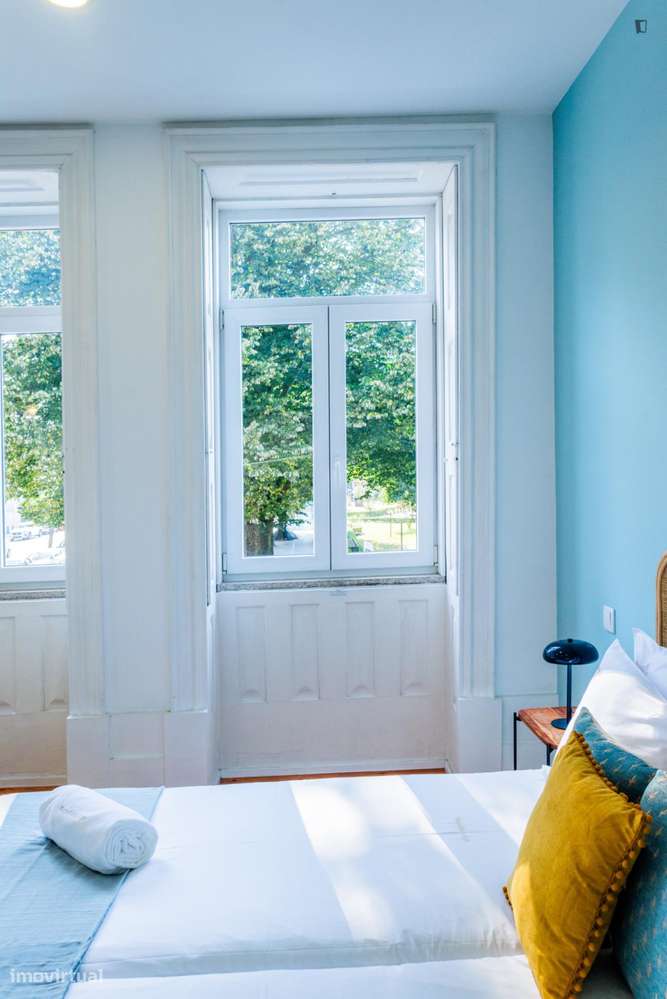 Estúdio - localizado em Cedofeita Porto - Grande imagem: 5/9