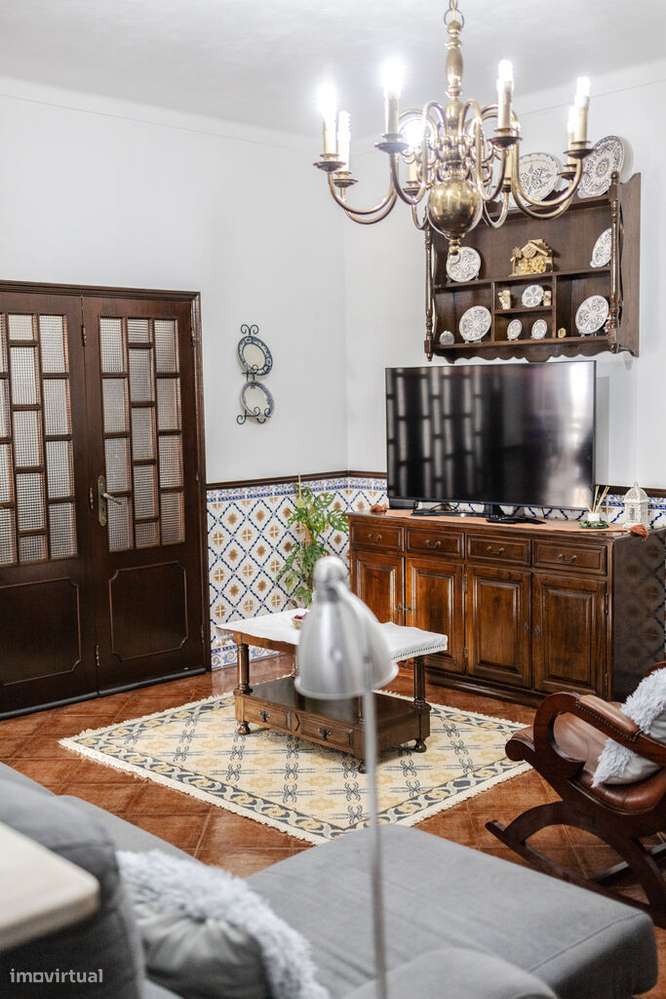 Moradia térrea T3 em Coruche, Fajarda e Erra-23