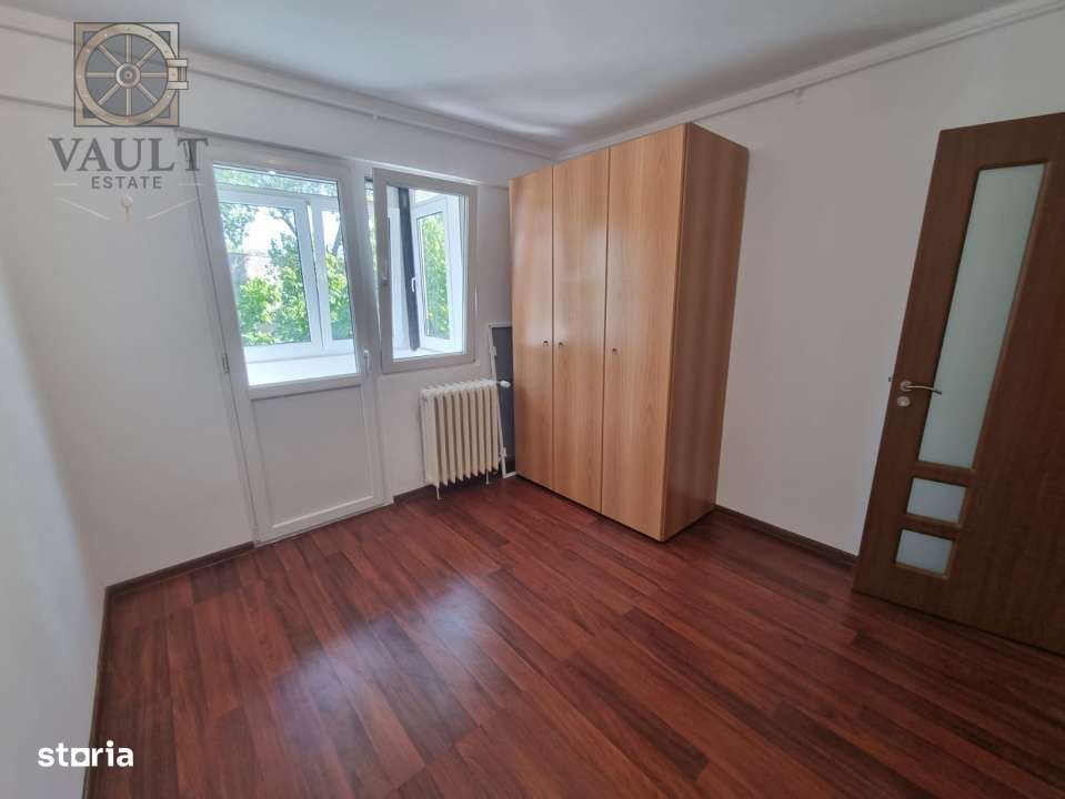 APARTAMENT 2 CAMERE CONFORT 2 -SUPRAFATA TOTALA 36,62 MP -ZONA  VITAN - Imagine principală: 4/12