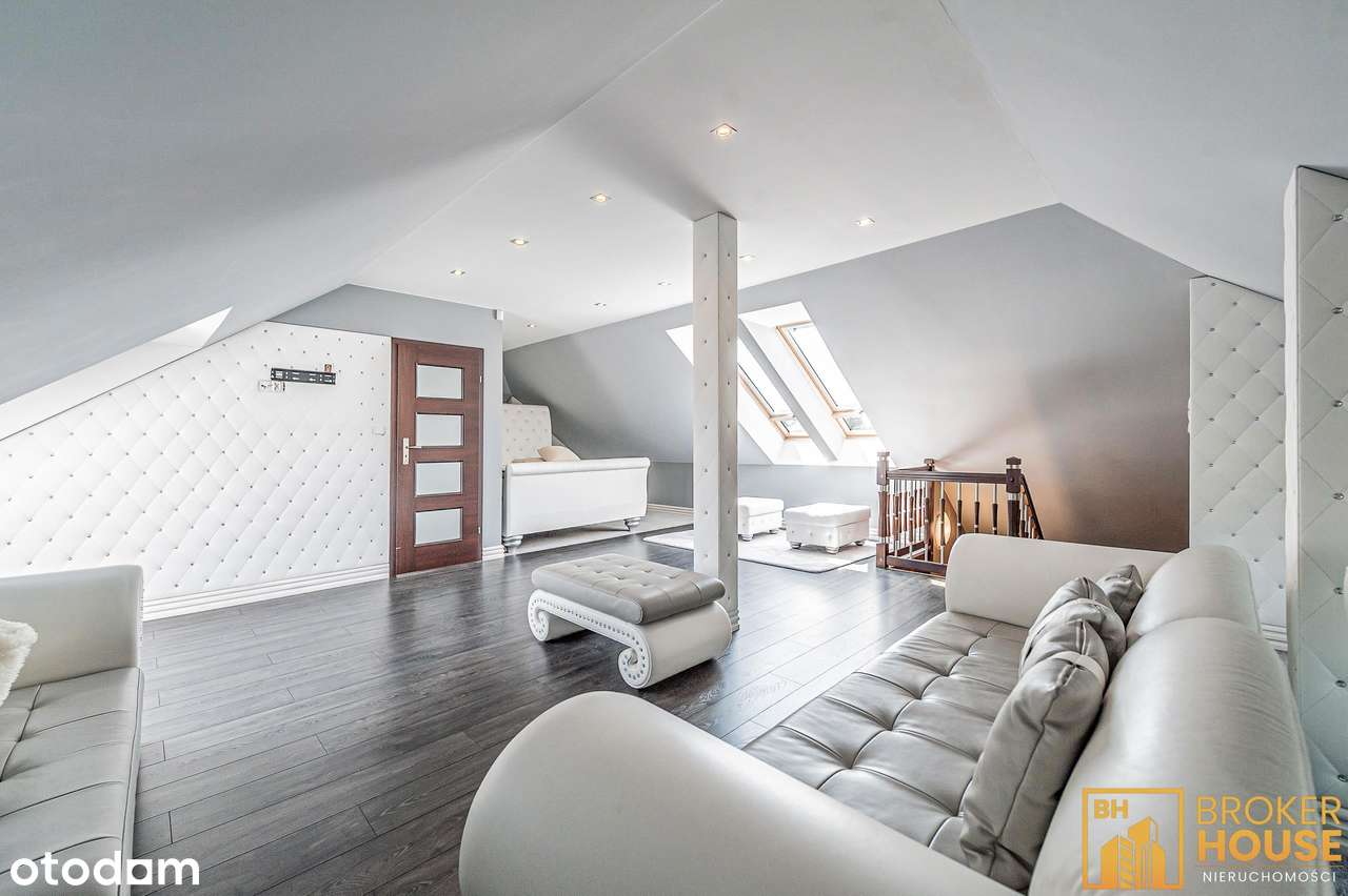 Dom, 255.0 m², Lędziny-13