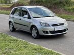 Ford Fiesta 1.25 First Edition - 2