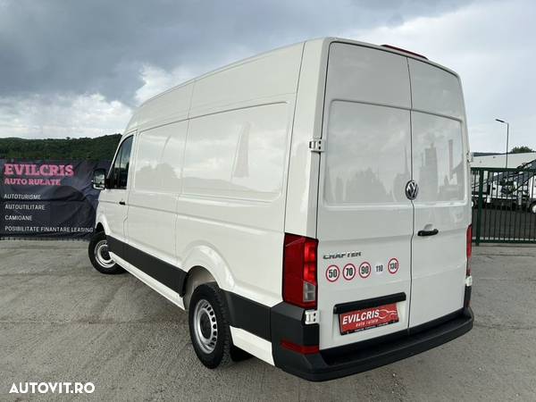 Volkswagen Crafter L3H3 - 19