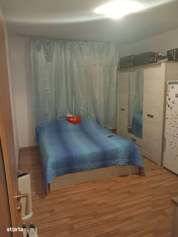 De vanzare garsoniera etajul 1 mobilata și utilata Pret 17.000e - Imagine principală: 1/5