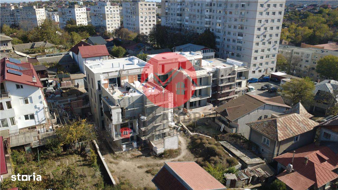 Apartamente noi în centrul Tulcei – Apollo Garden Estate - Imagine principală: 4/11