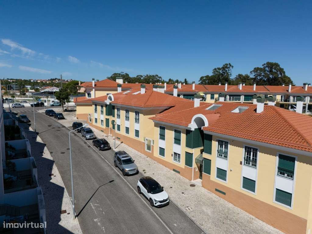 Apartamento T3 | Cascais-34