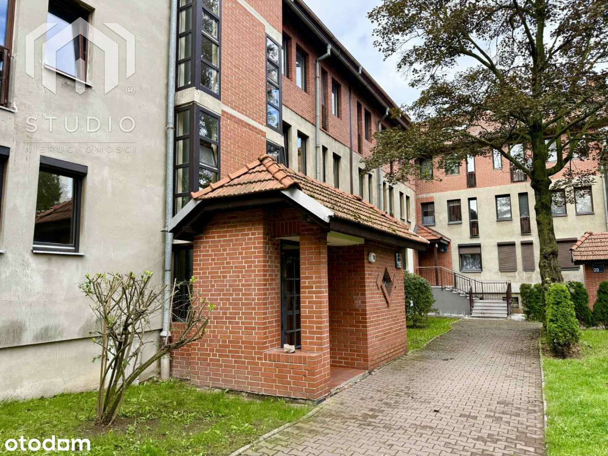 Mieszkanie 64m 2 ul. Bohaterów Warszawy Tychy-11