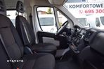 Citroën JUMPER*L2H2*DOKA*7-MIEJSC*TEMPOMAT​*KLIMA​*NAVI​*KAMERA​*9 - 19