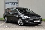 Opel Astra 1.6 BiTurbo D (CDTI) Start/Stop Dynamic - 12