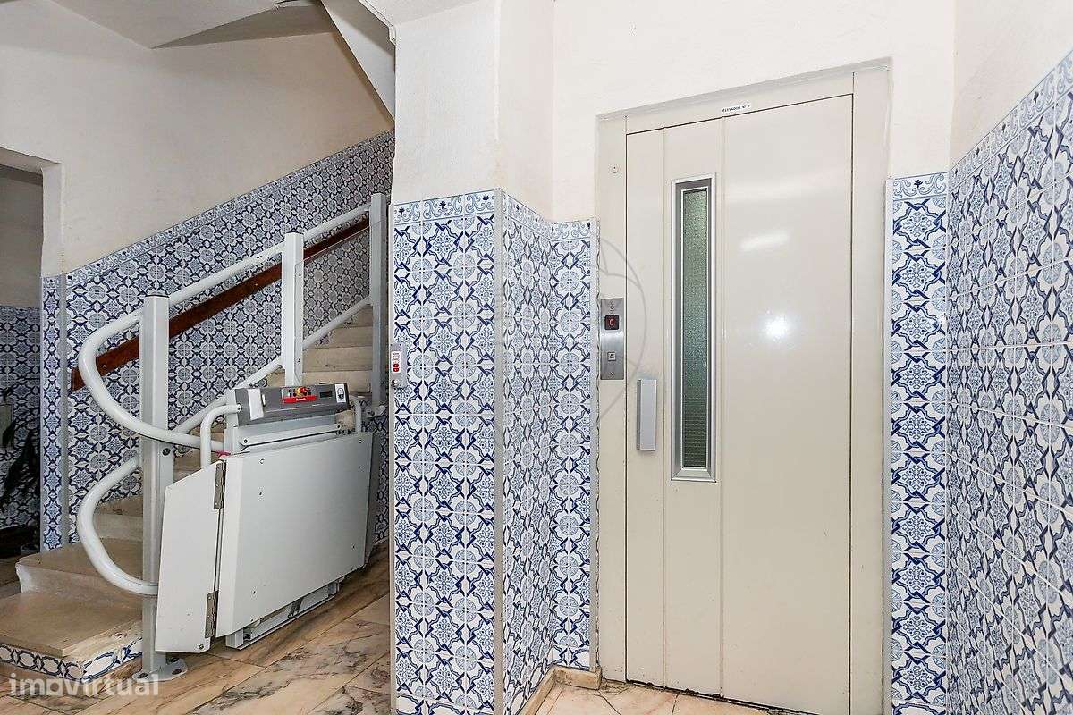 Apartamento T5 para venda - Grande imagem: 2/24