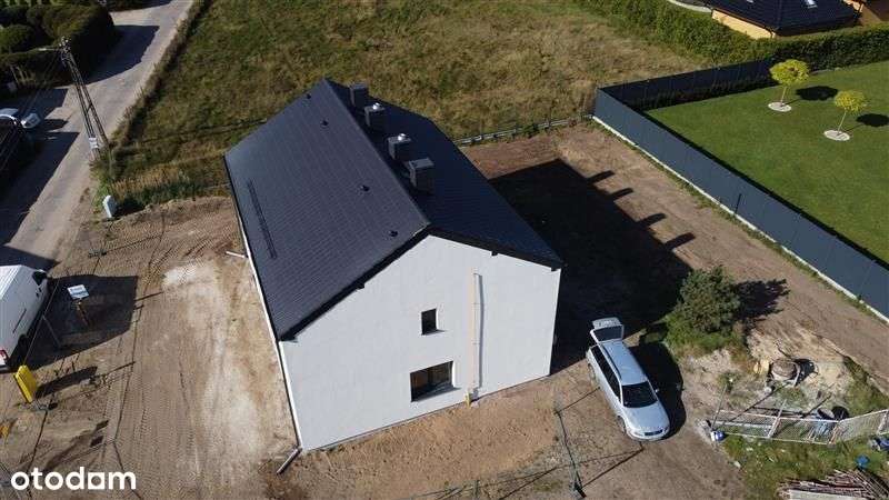 Dom bliźniak - Orle-14