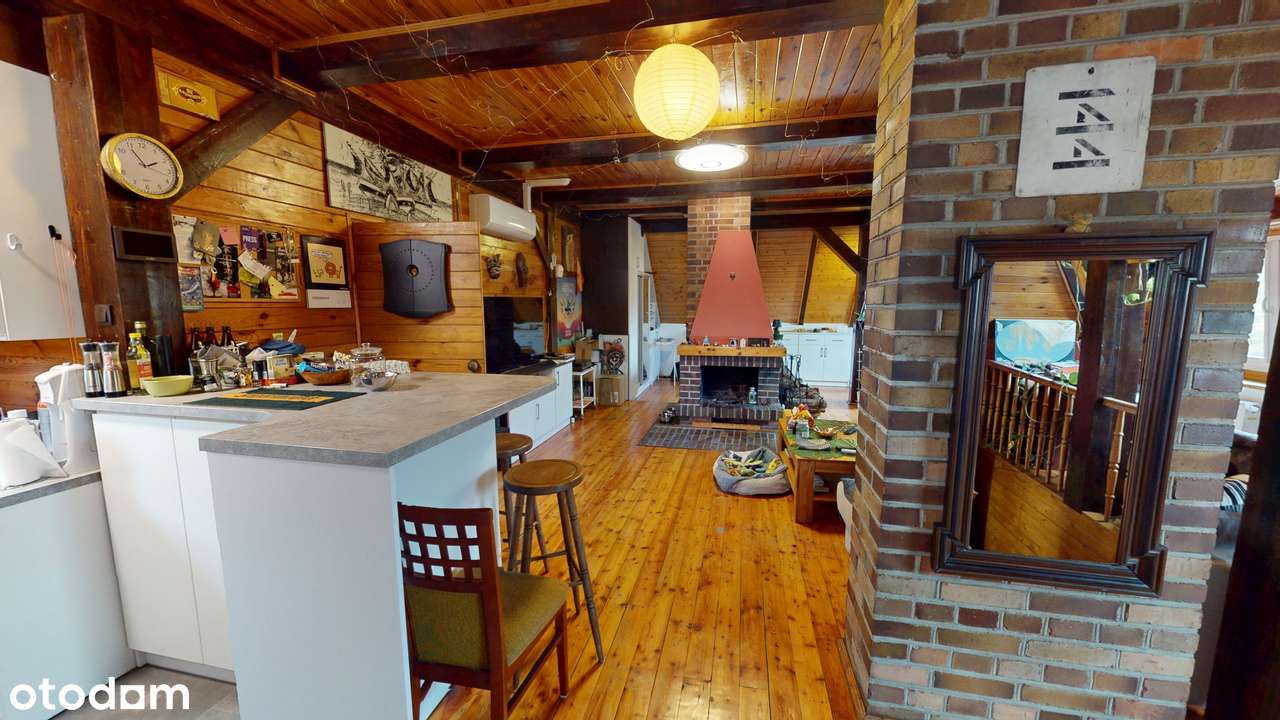 Wrocław Borek – duży dom z 4 lokalami przy Parku Południowym-14