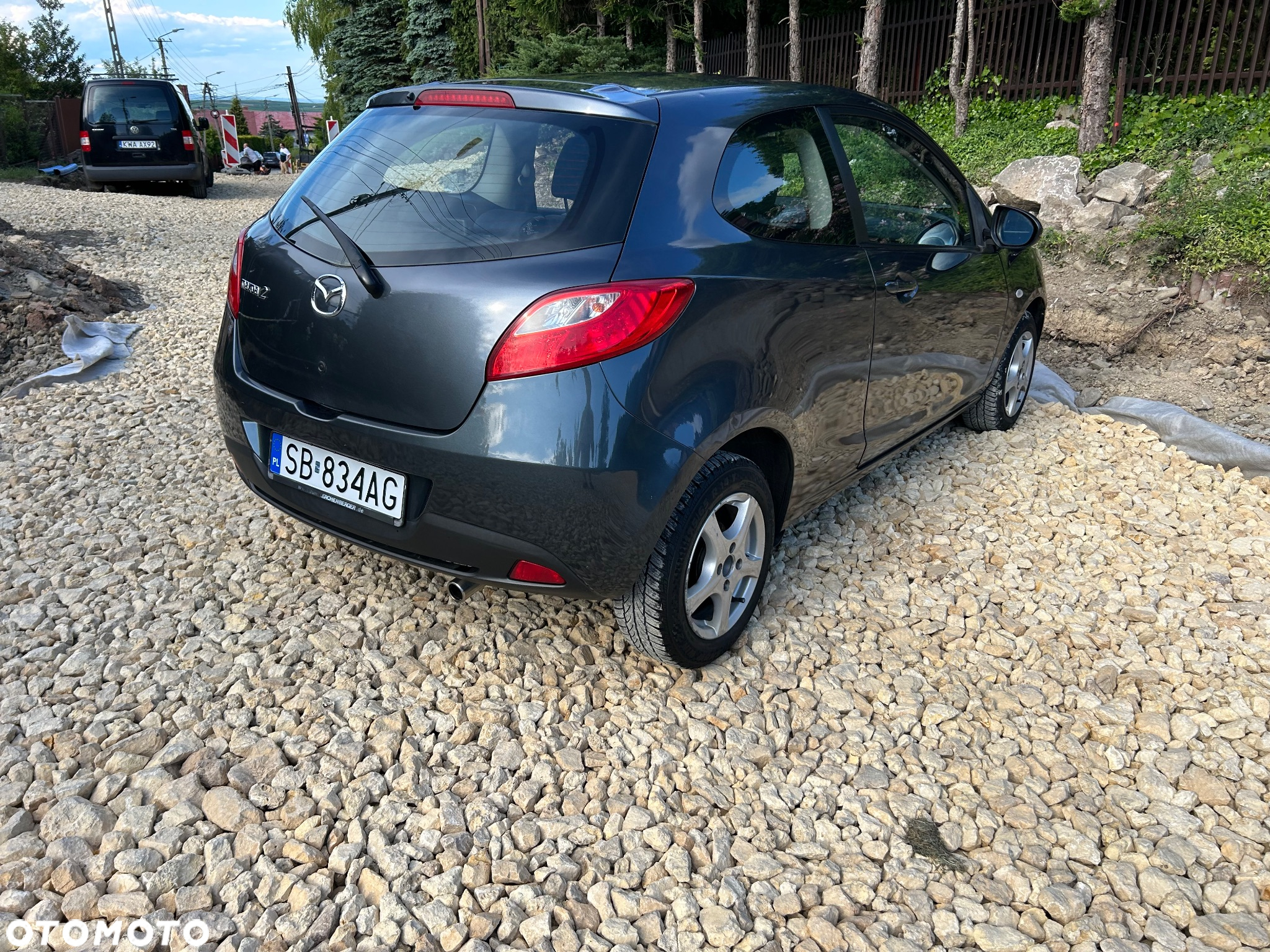 Mazda 2 1.3 Exclusive+ - 16