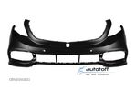 Pachet exterior Mercedes V-Class VITO W447 (14-19) MAYBACH Design - 3