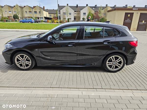 BMW Seria 1 118i M Sport - 15