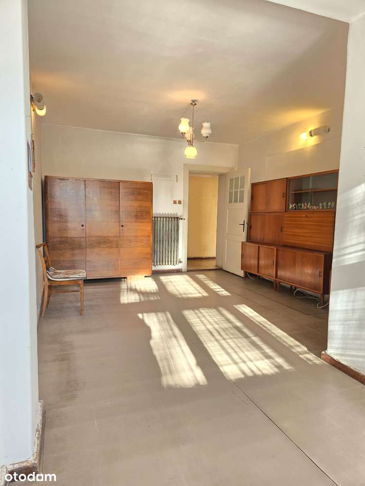 Mieszkanie z dużym potencjałem bardzo blisko centrum!-7