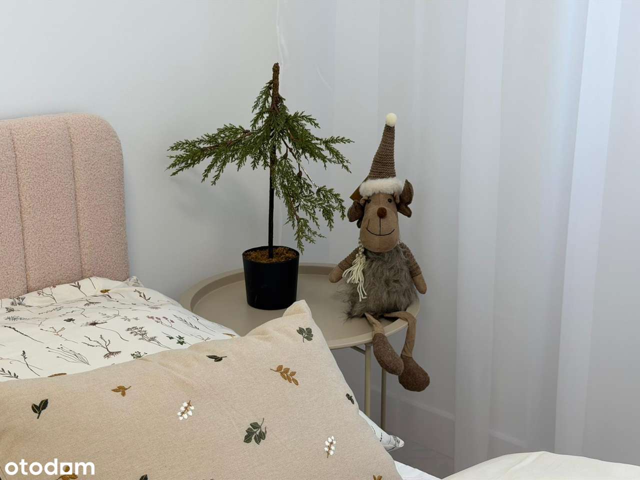 Wolska-2 pokoje bezpośrednio po remoncie/ Metro Płocka 350m-7