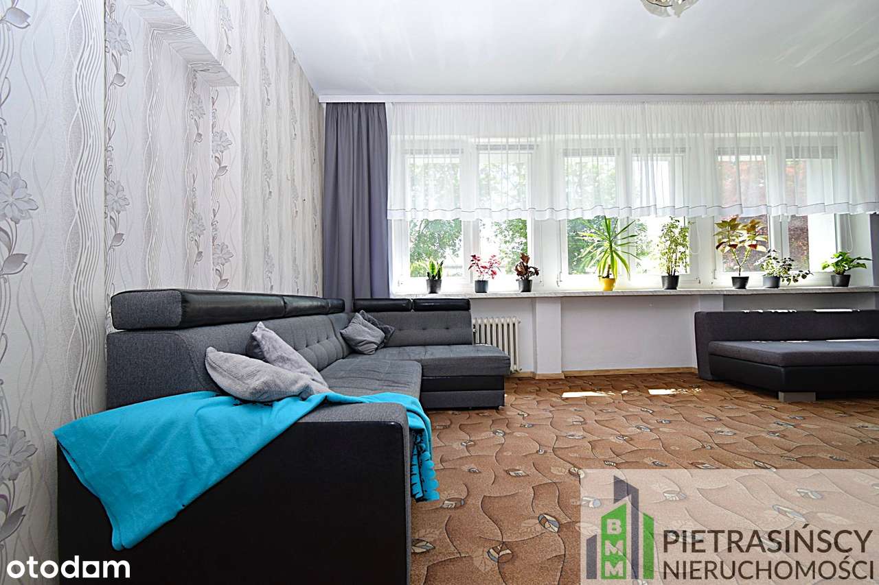 Komfortowe M4 80,95m2 z ogrodem dla rodziny +  garaż - Pełny obrazek: 5/18