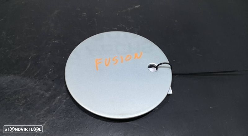Tampa Exterior De Combustivel Ford Fusion (Ju_) - 1