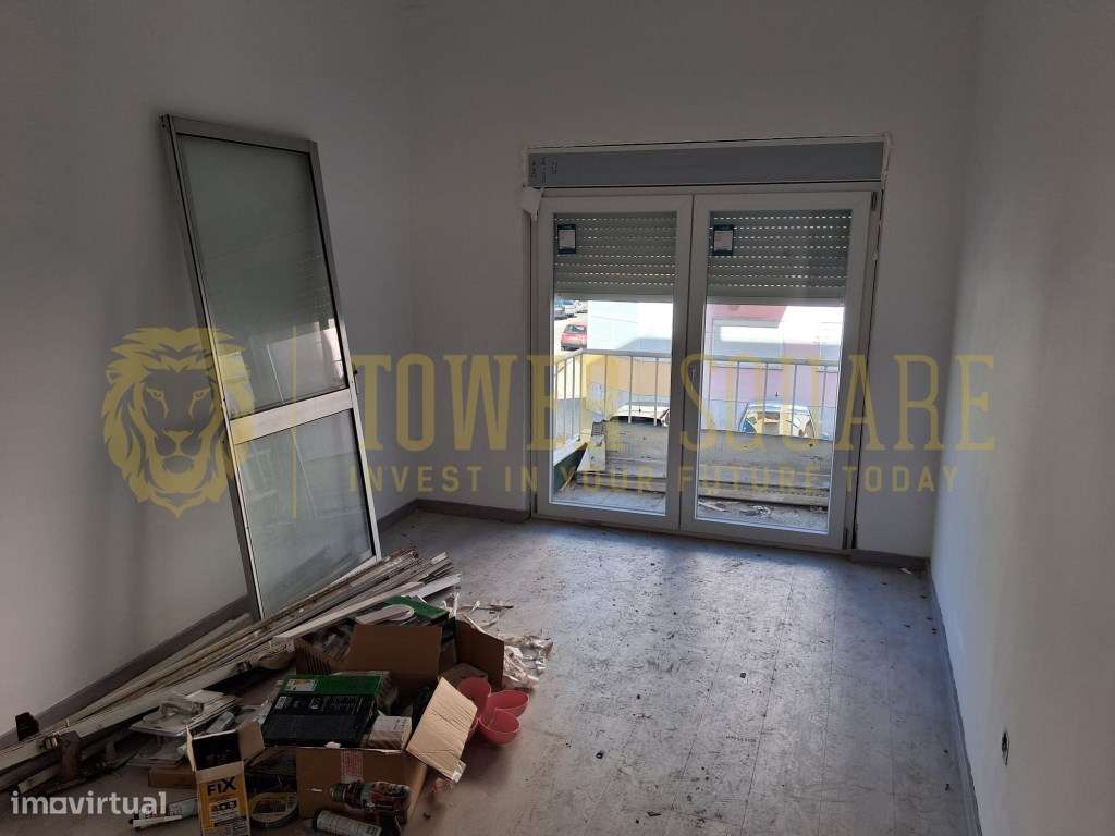 Apartamento T2 Foros da Amora - Grande imagem: 5/16