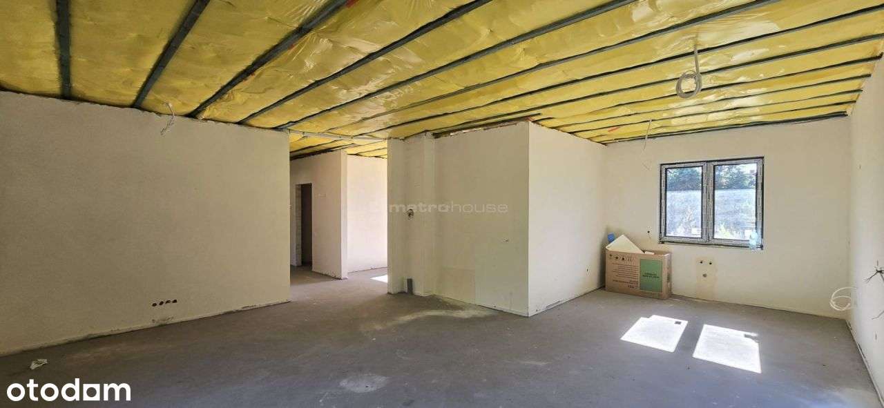 2 domy na działce w otoczeniu lasu, Rozgarty - Pełny obrazek: 4/12