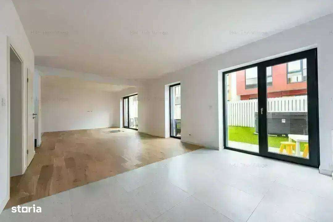 H4L | Casa cu gradina  | Pompa de caldura | Pipera Plaza - Imagine principală: 4/15