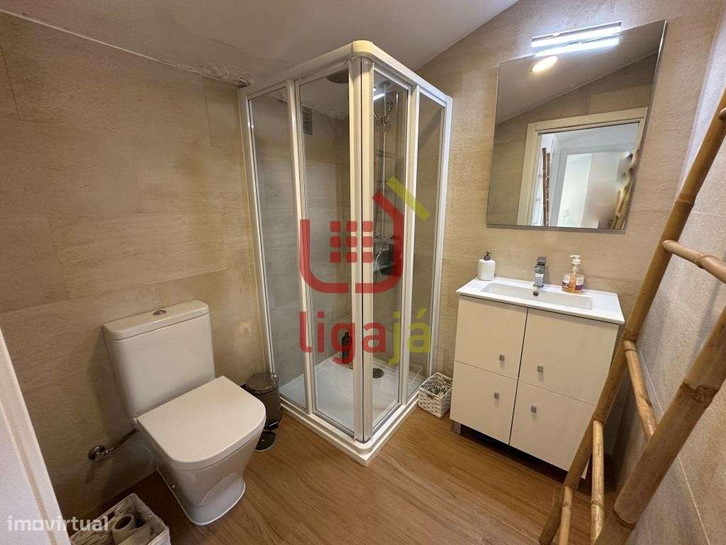 Apartamento T2+2 com vista deslumbrante para o Rio Zêzere!-24