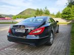 Mercedes-Benz CLS - 5