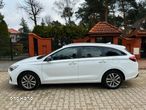 Hyundai I30 Kombi 1.6 CRDI DCT EDITION 30+ - 17