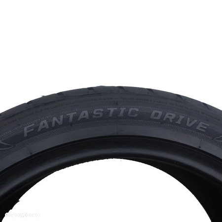 2 x SONAR 225/45 R17 94V XL Fantastic Drive Lato 6.5 ; 7mm - 6