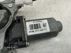 Elevador Elect Tras Dto Nissan Qashqai / Qashqai +2 I (J10, Nj10, Jj10 - 3