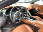 Dach Kpl. Chevrolet Corvette C7 Cabrio 3LT 2014- - 14